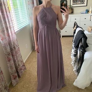 Revelry Mackenzie dress! UNALTERED!!!